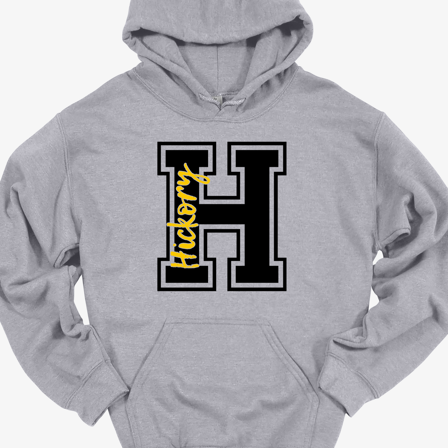 HICKORY VARSITY