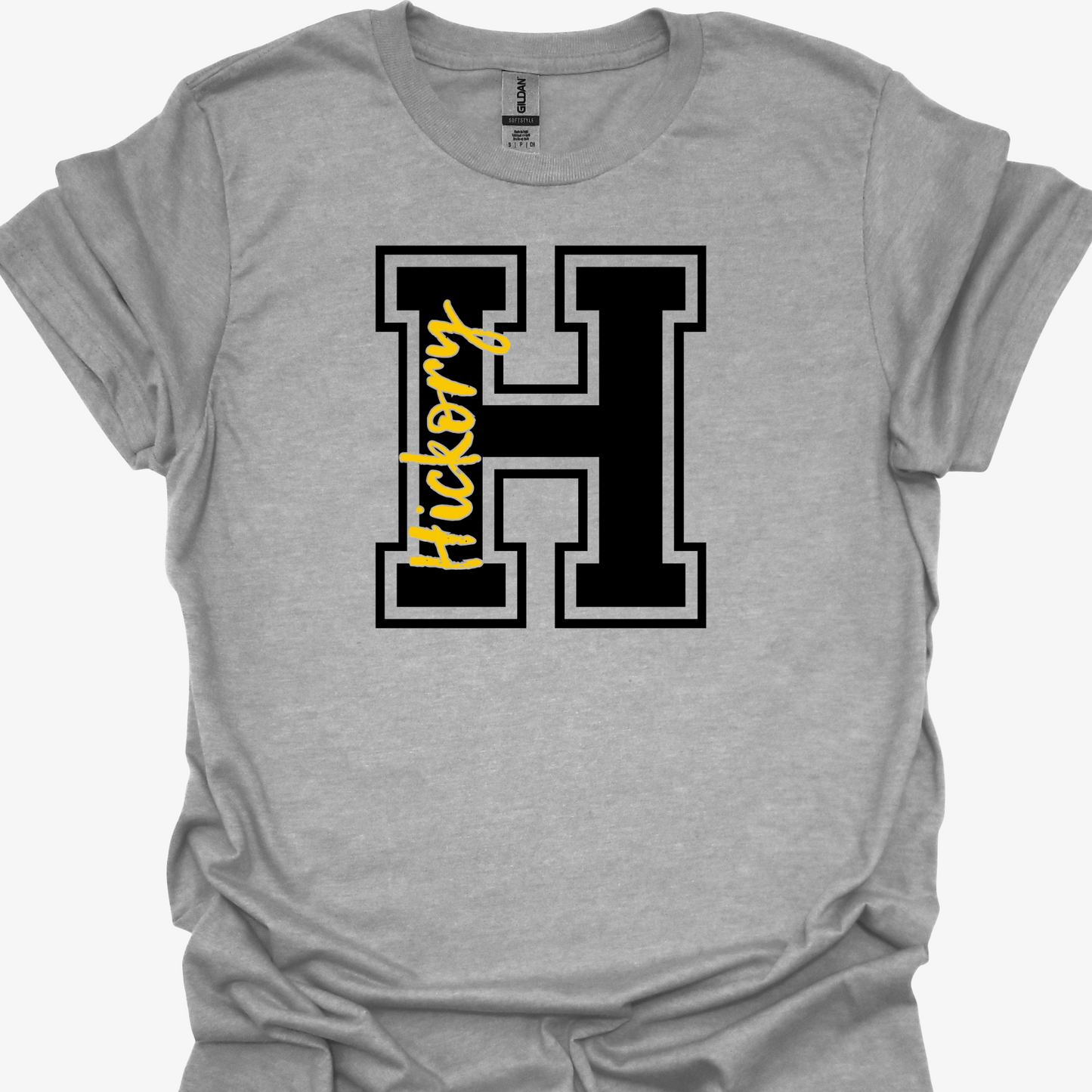 HICKORY VARSITY