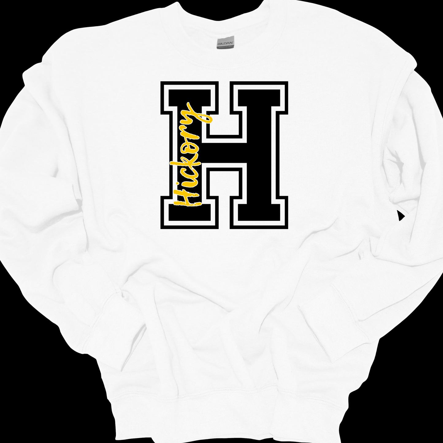 HICKORY VARSITY