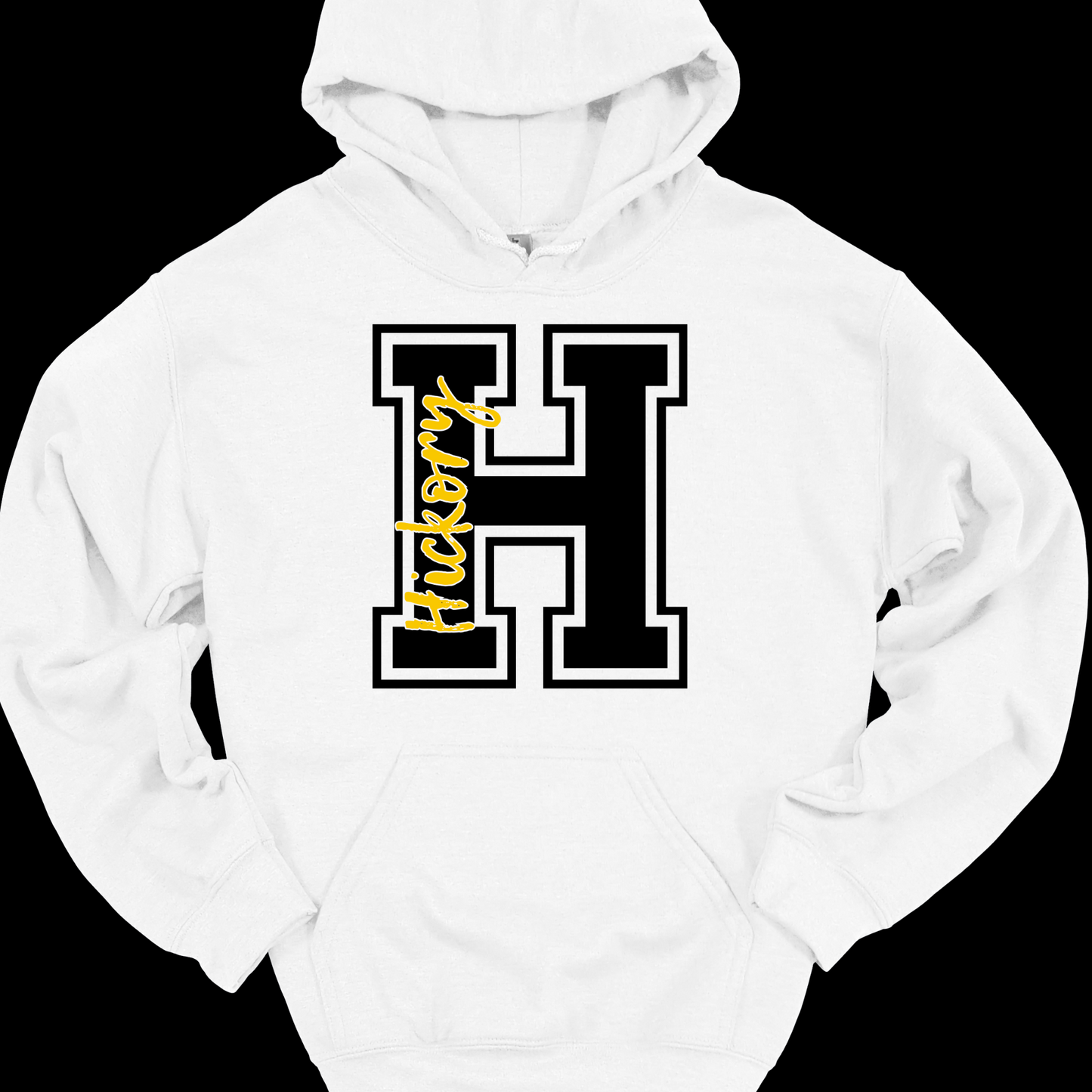 HICKORY VARSITY