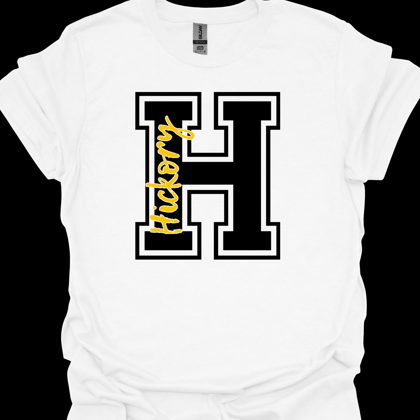 HICKORY VARSITY