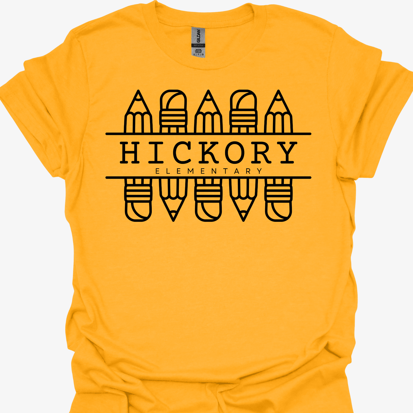HICKORY PENCILS