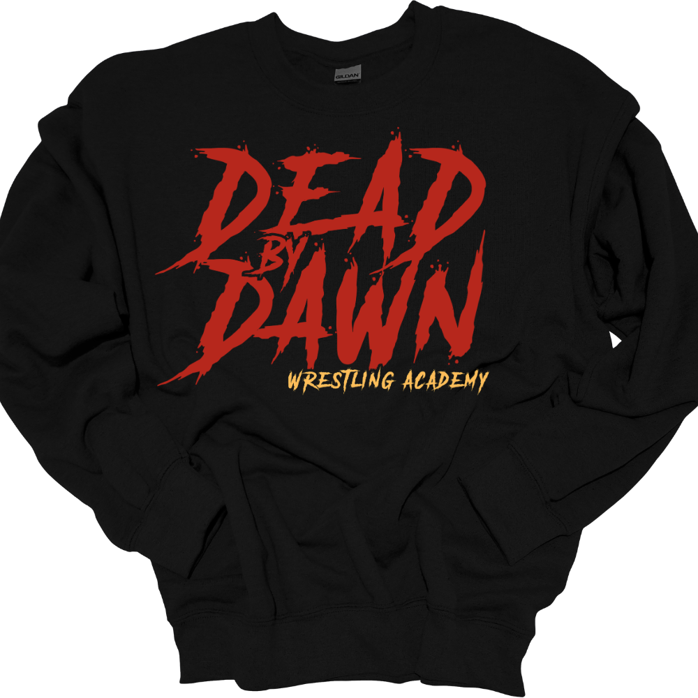 DEAD BY DAWN WC COLOR