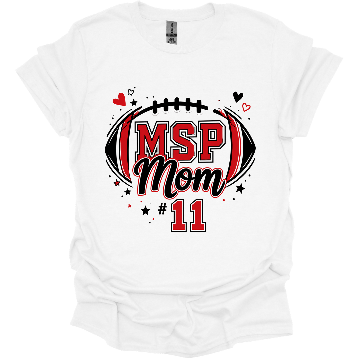 MSP MOM