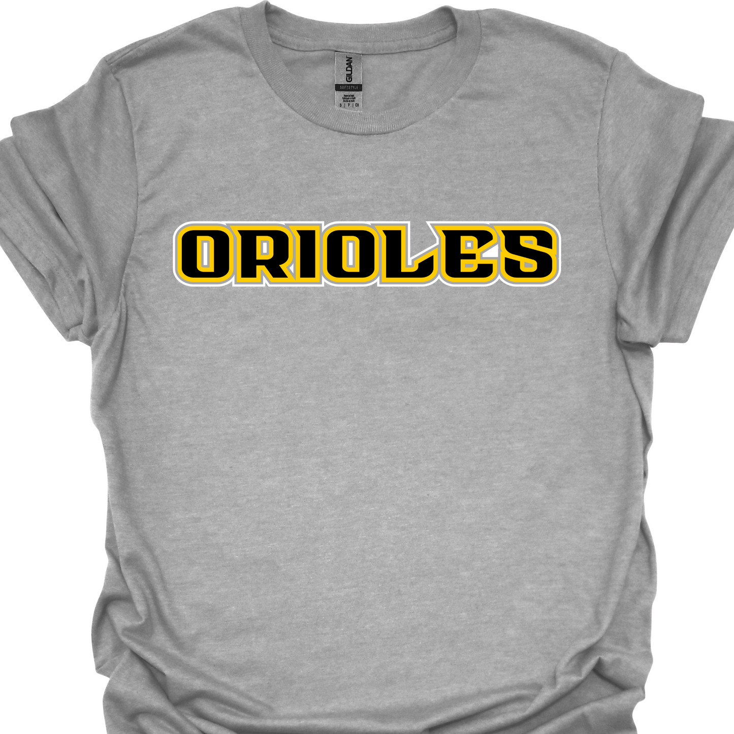 ORIOLES