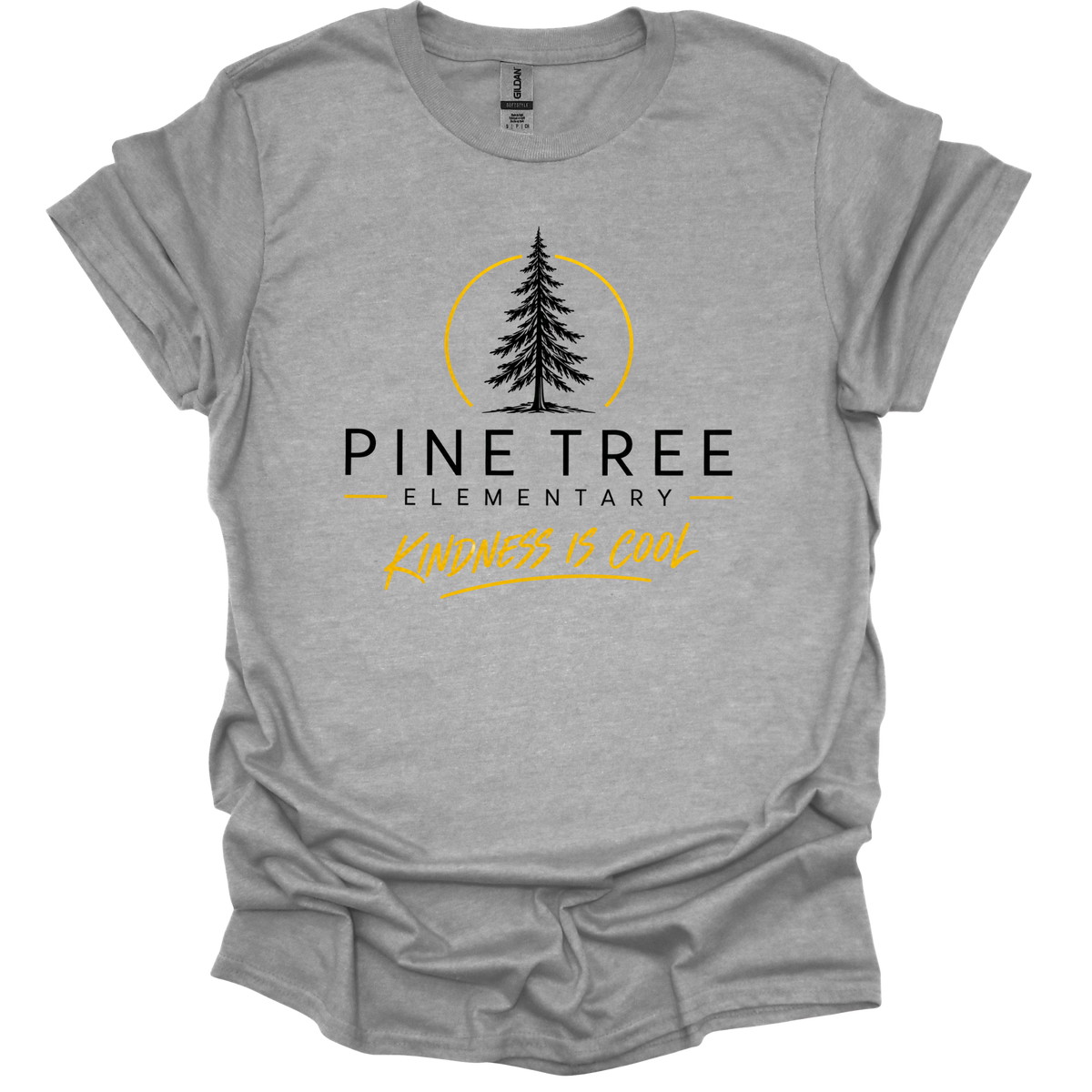 PINE TREE - KINDNESS IS COOL 2