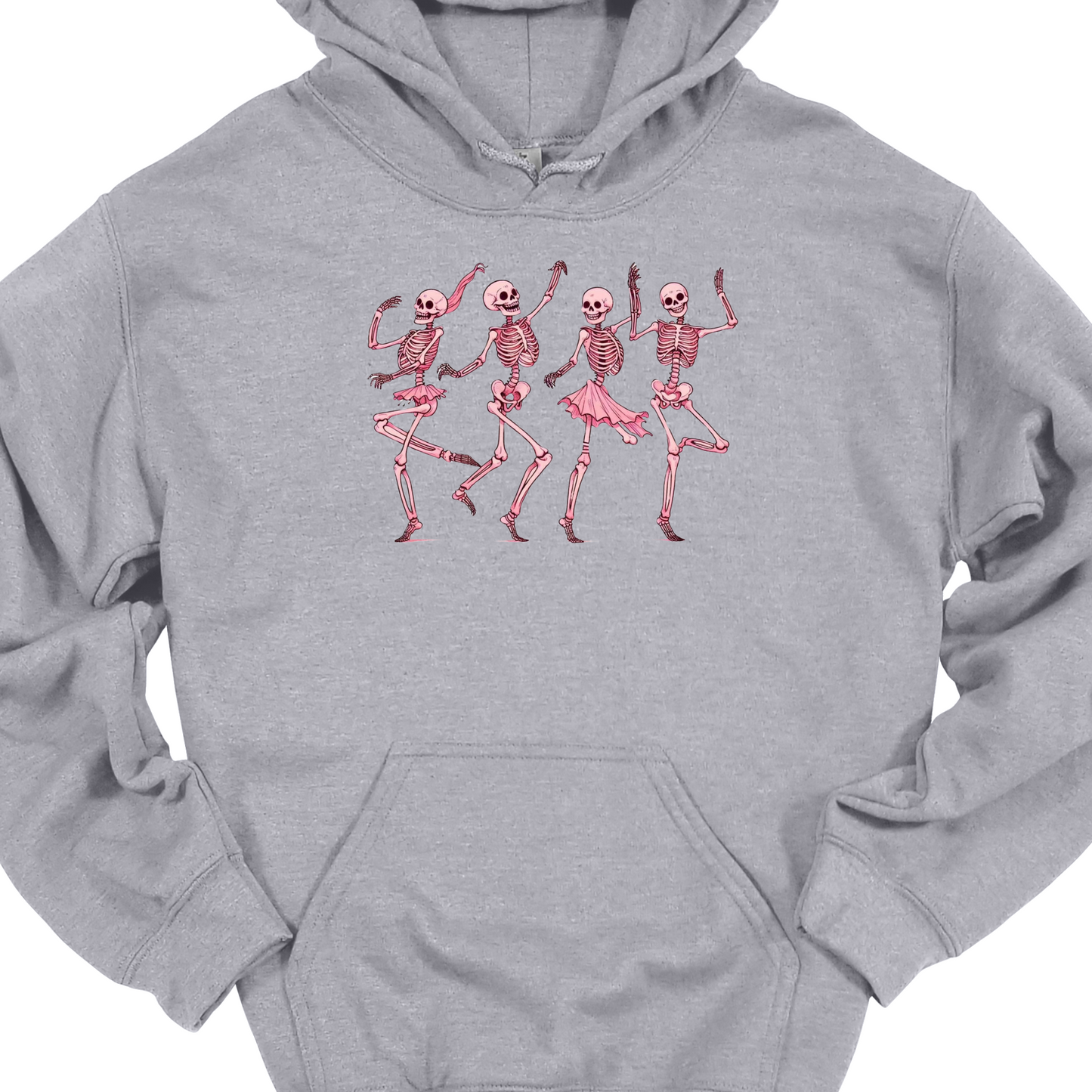 BONY DANCERS HOODIE
