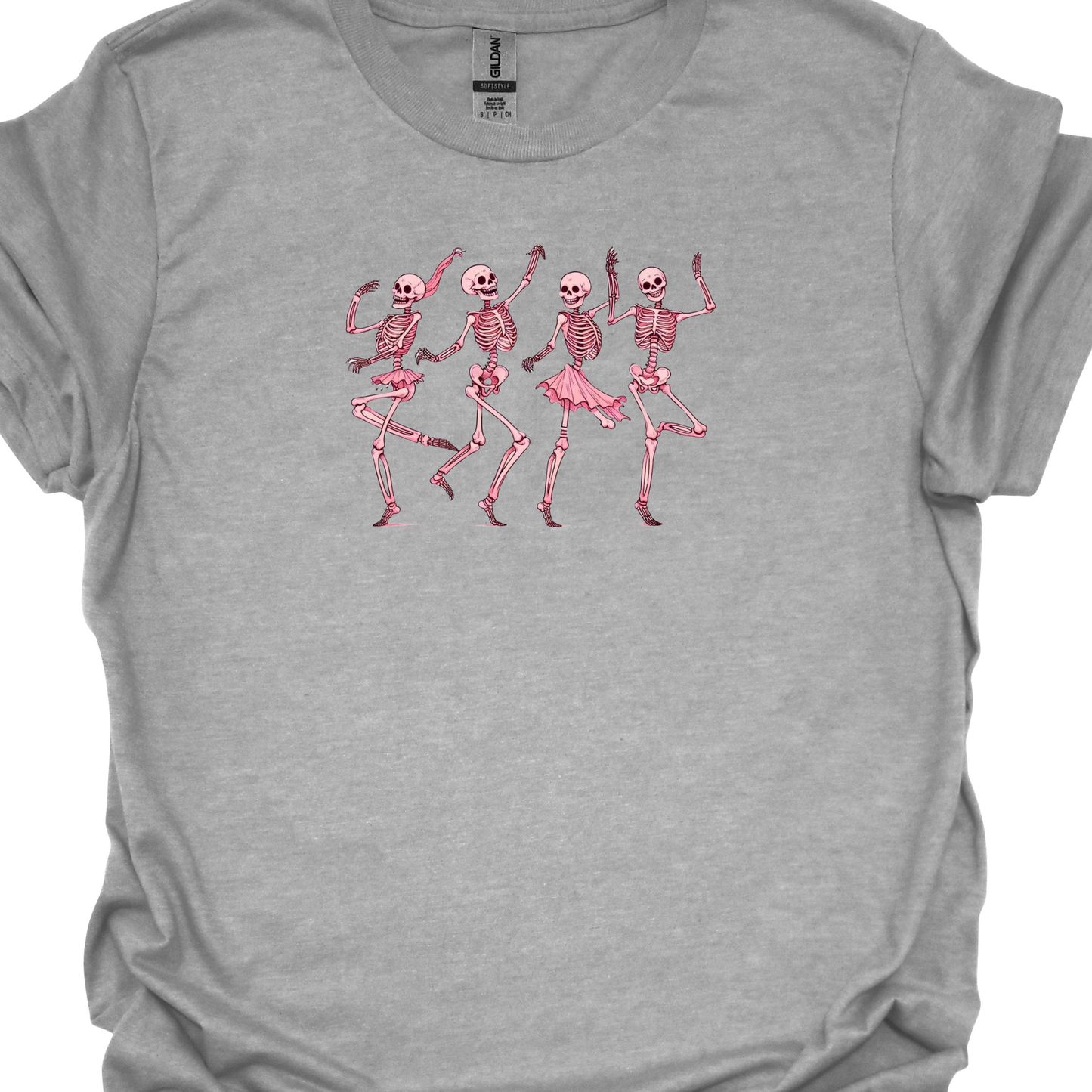 BONY DANCERS TSHIRT