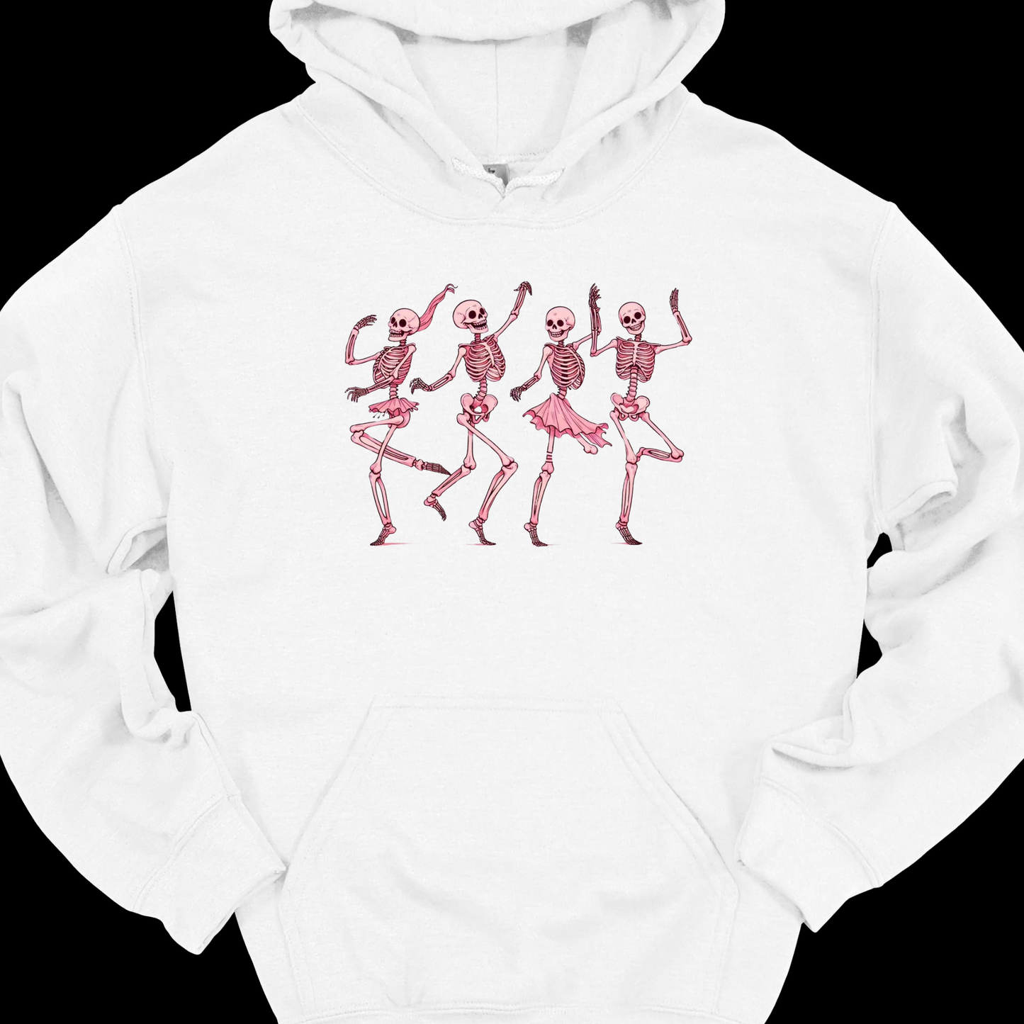 BONY DANCERS HOODIE