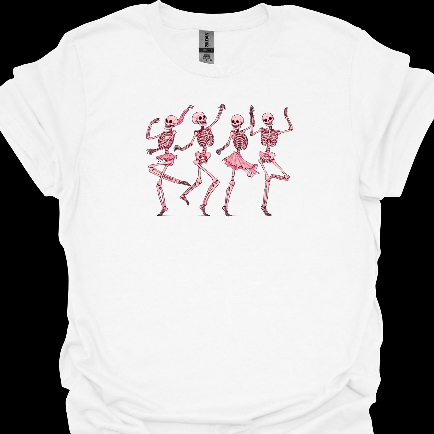 BONY DANCERS TSHIRT