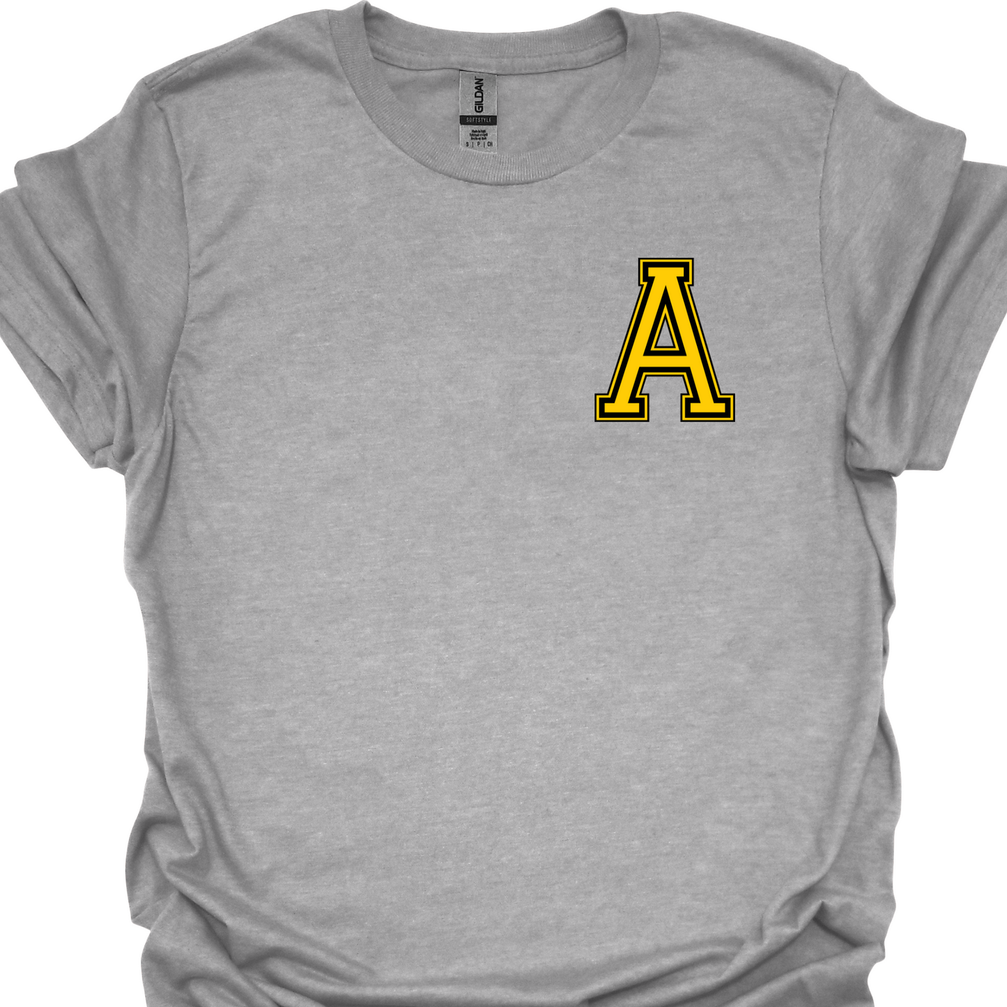 AVON VARSITY TSHIRT