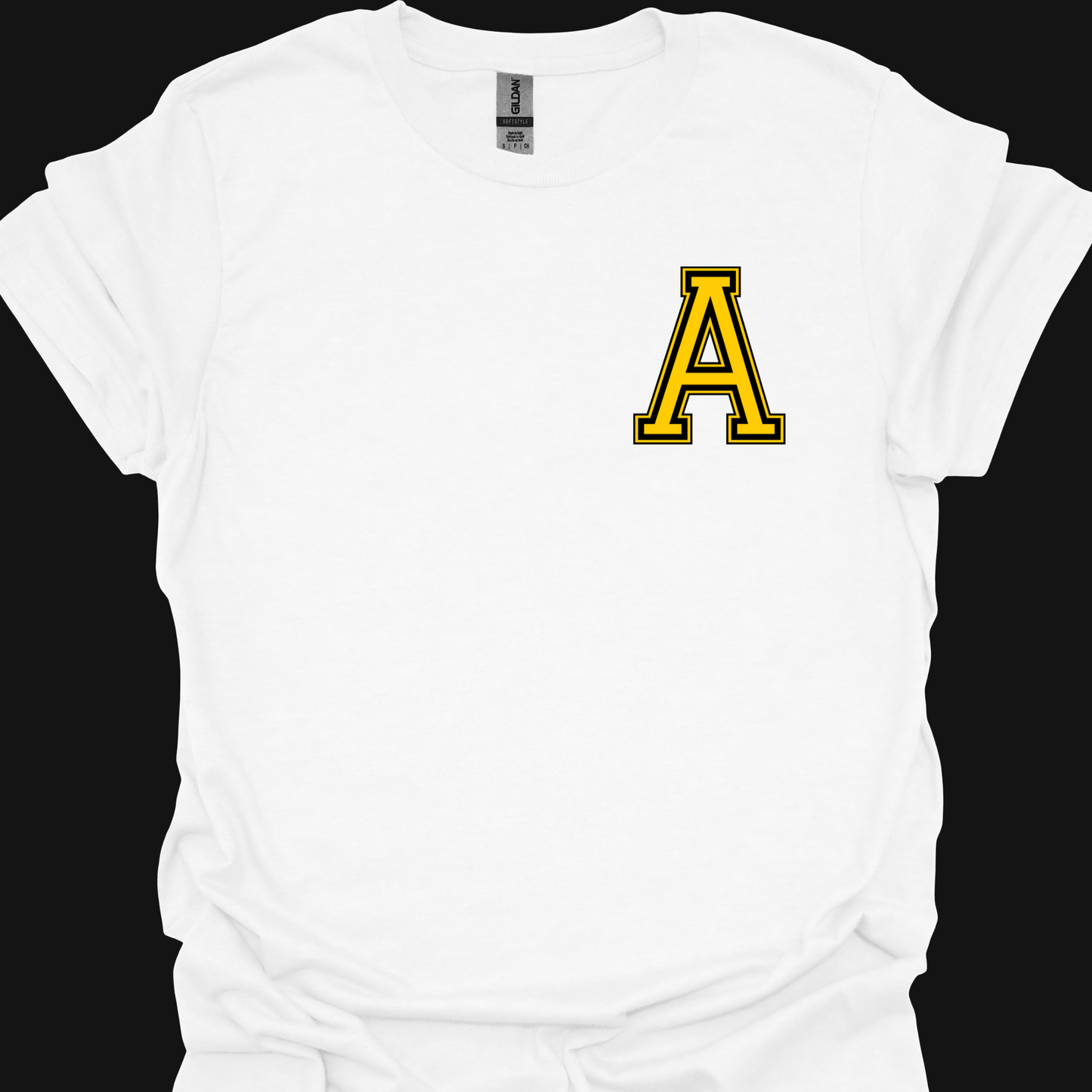 AVON VARSITY TSHIRT