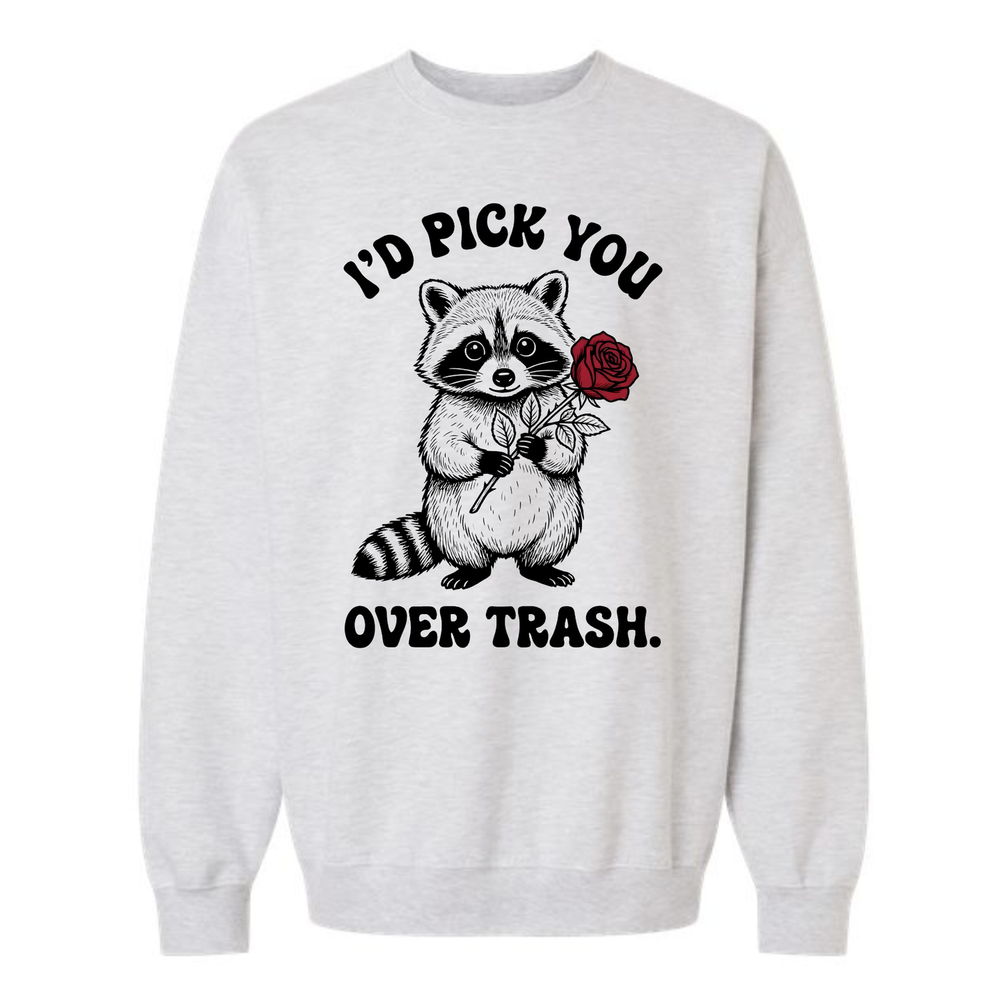 Trash Panda
