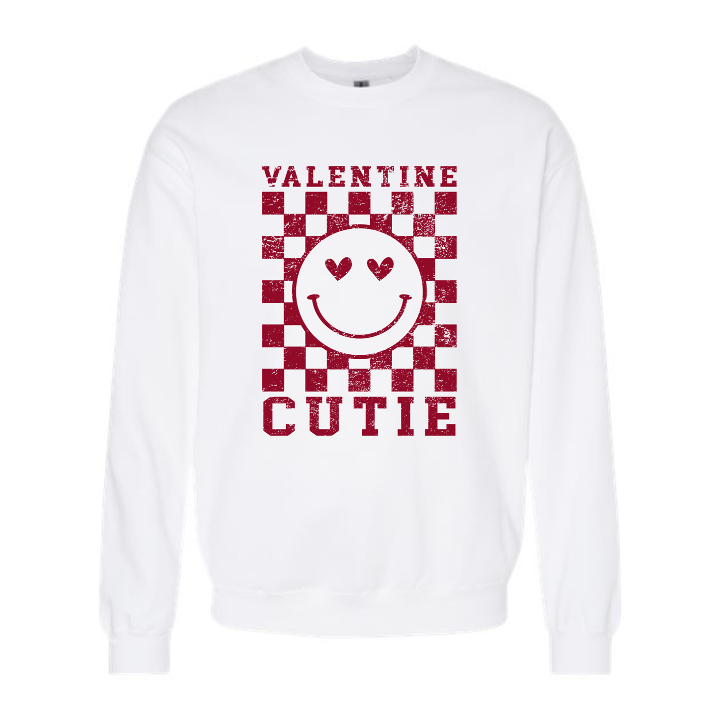 Valentine Cutie
