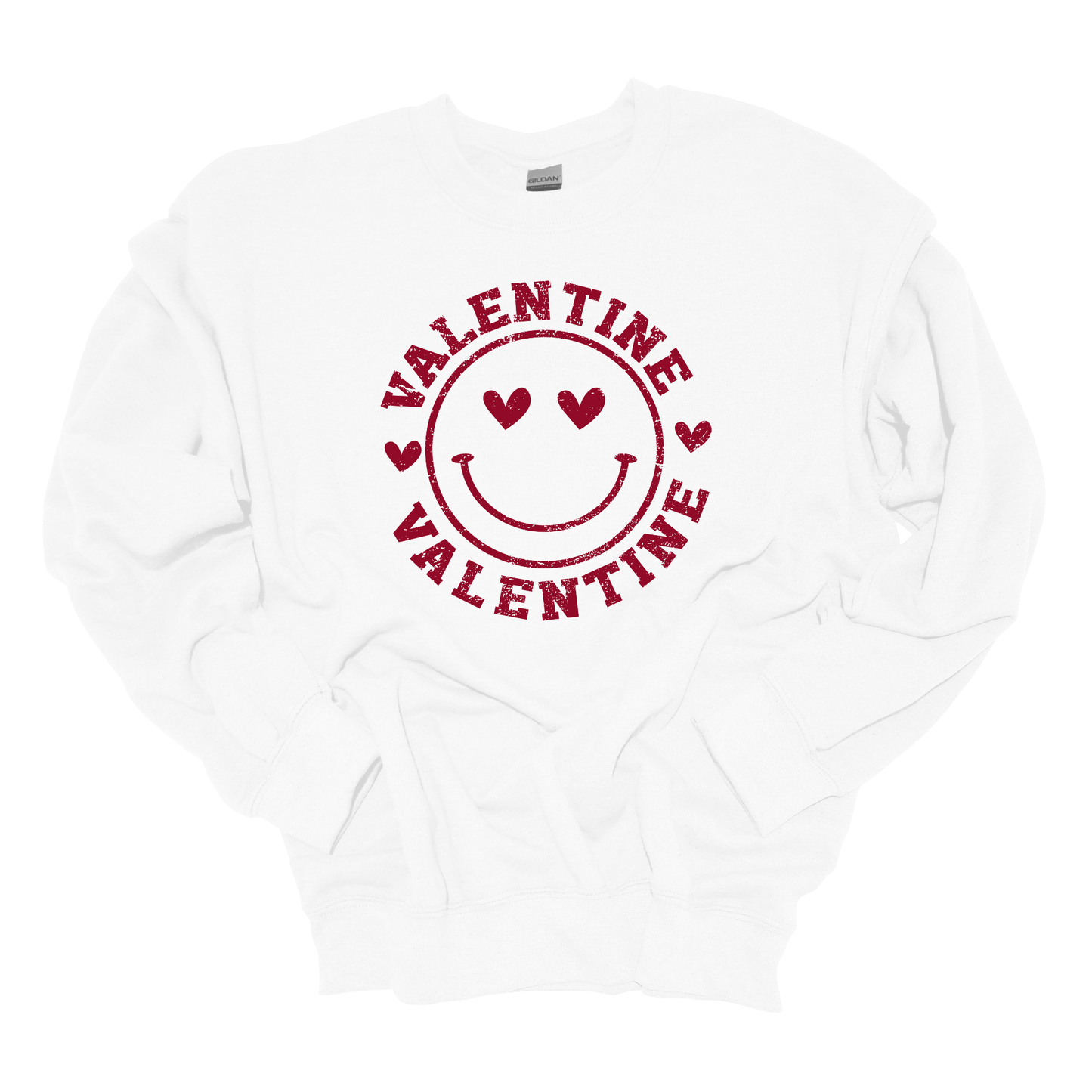 Valentine Smiley