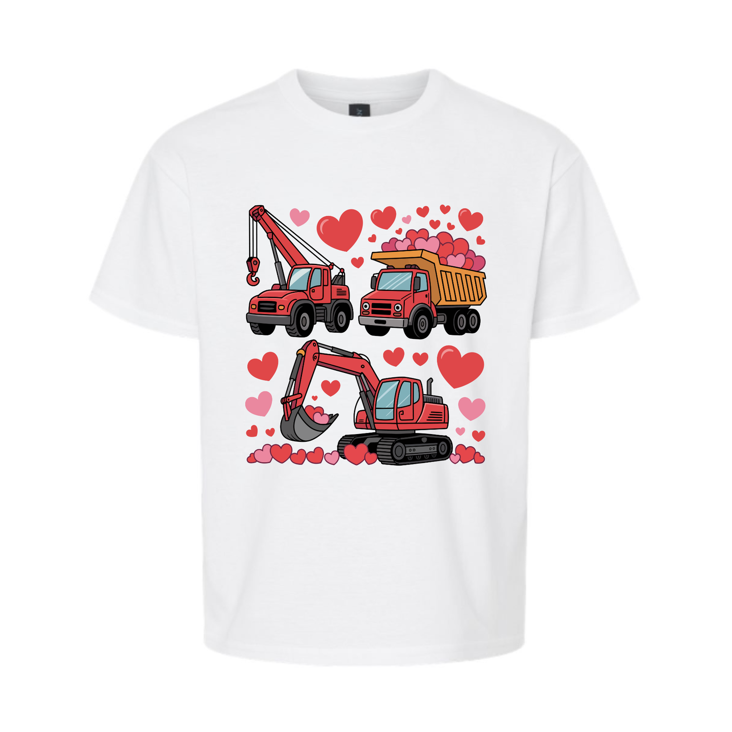 Love Trucks