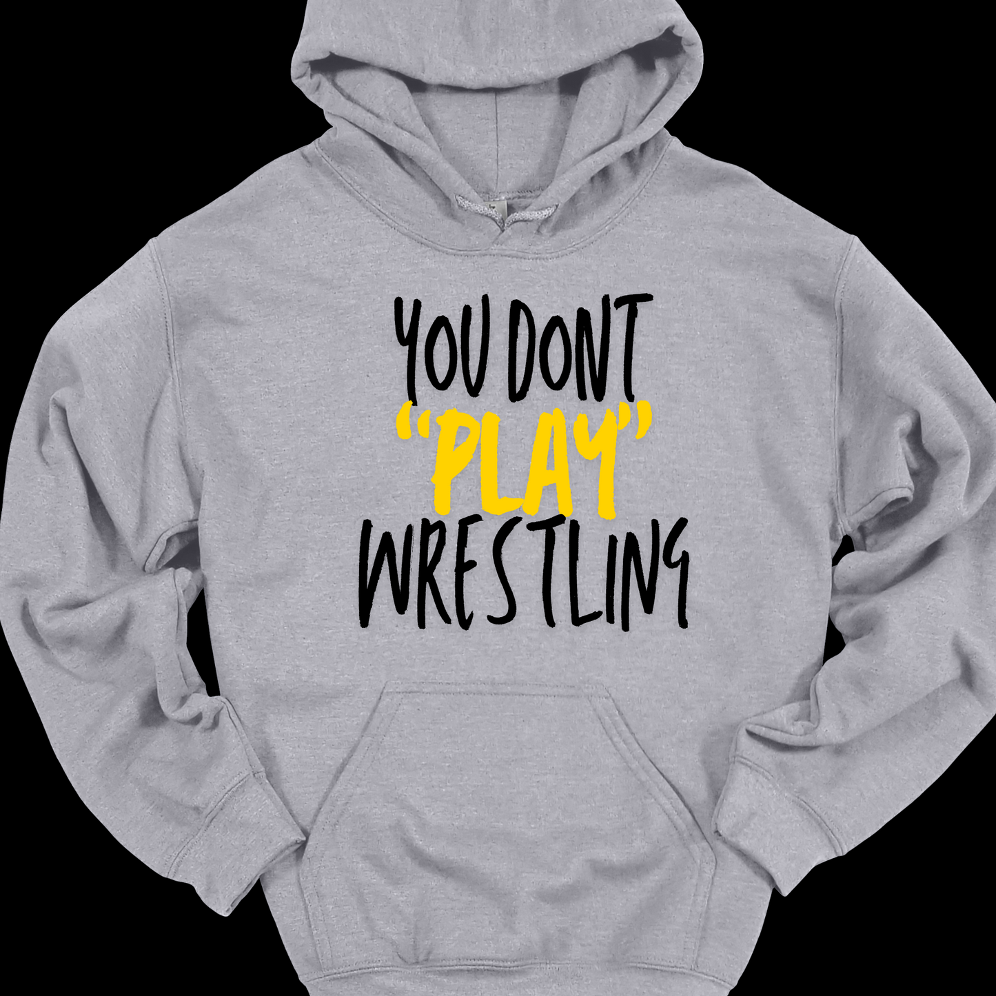 YDPW HOODIE