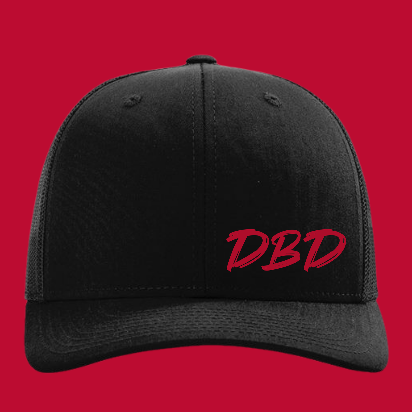 DBD HAT