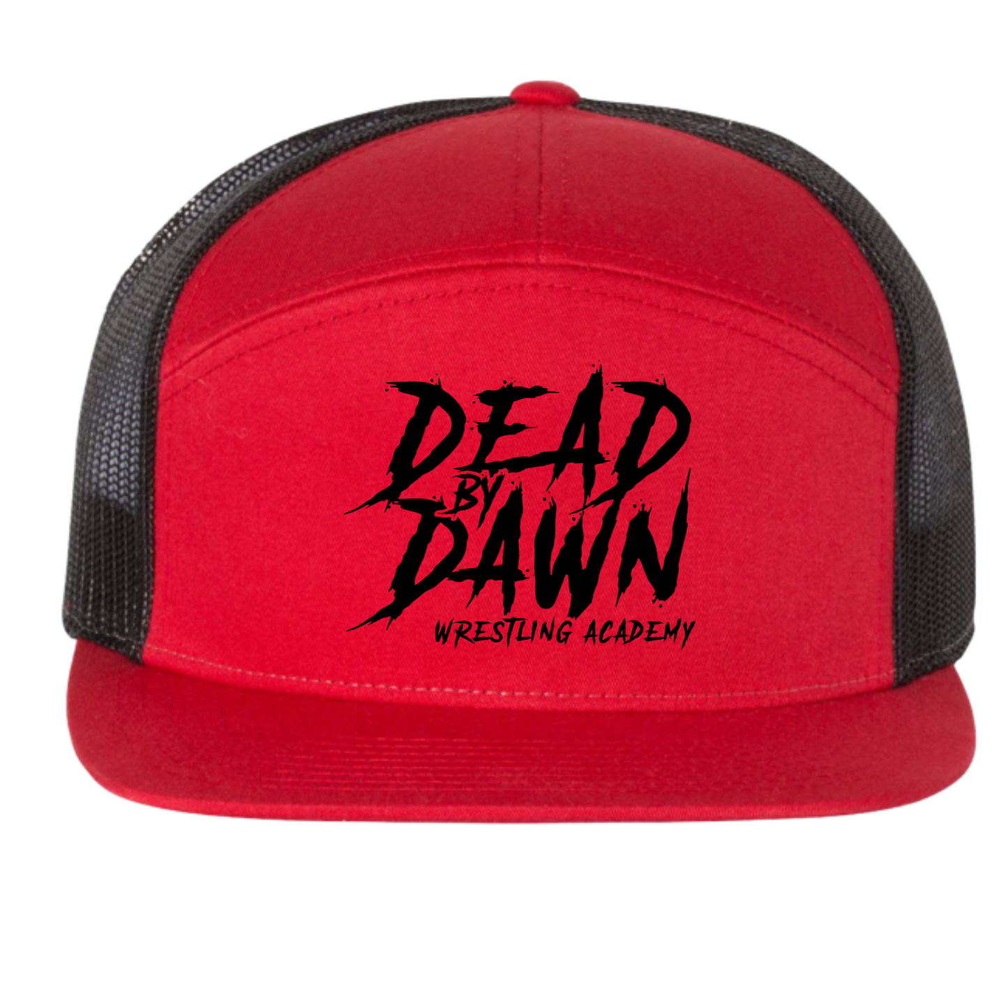 DeadByDawn WRESTLING ACADEMY2 HAT (Copy)