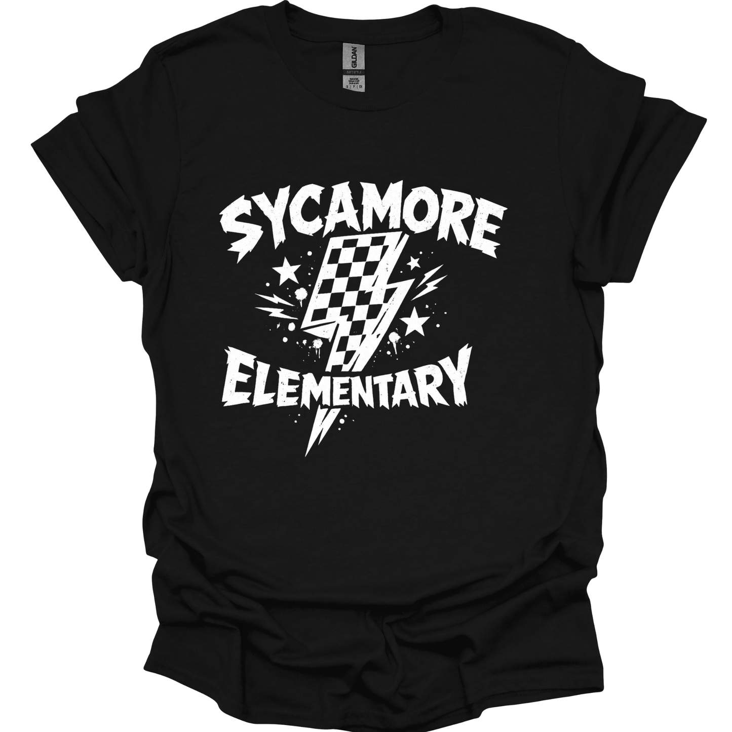 SYCAMORE - ROCK THE SCHOOL YEAR
