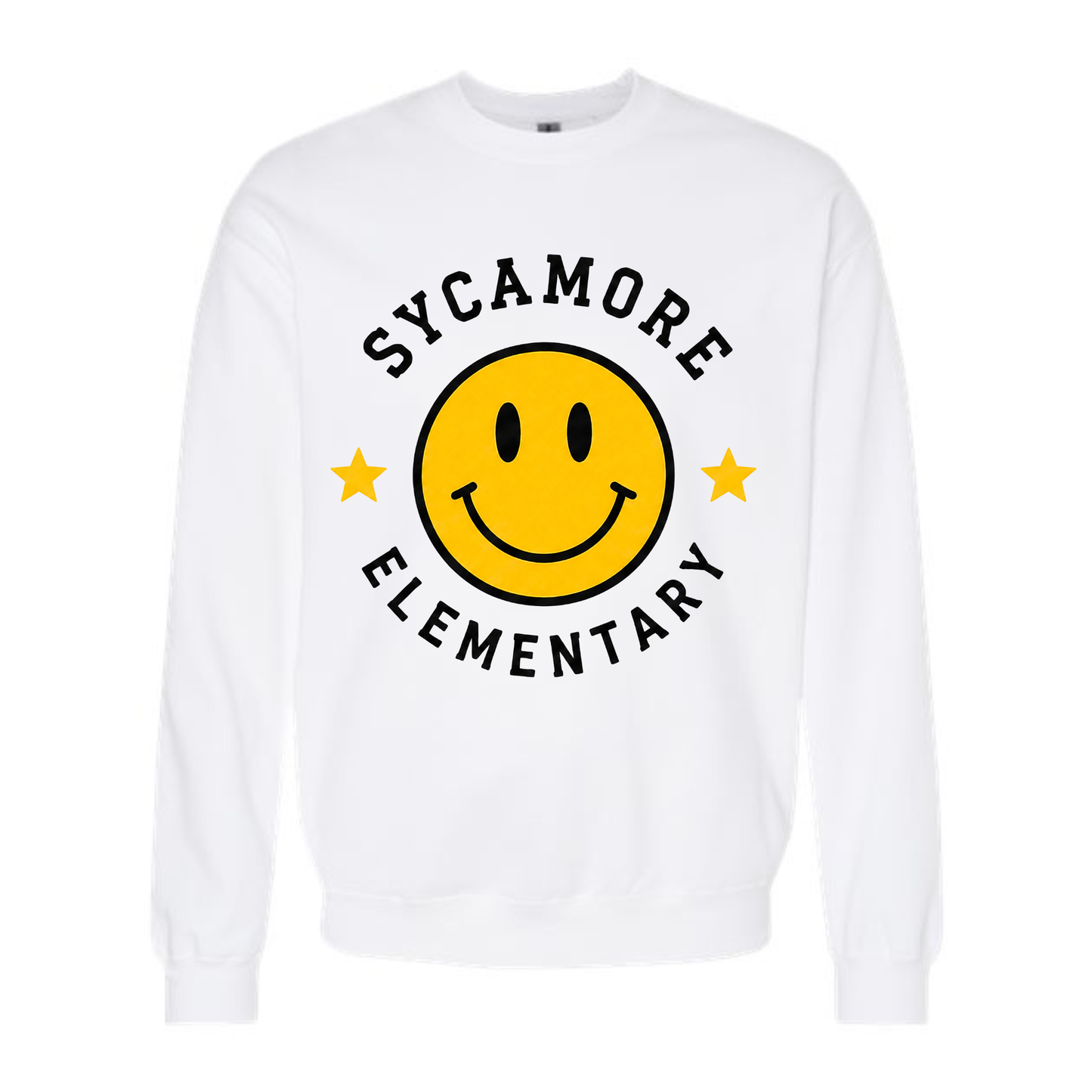SYCAMORE - SMILEY