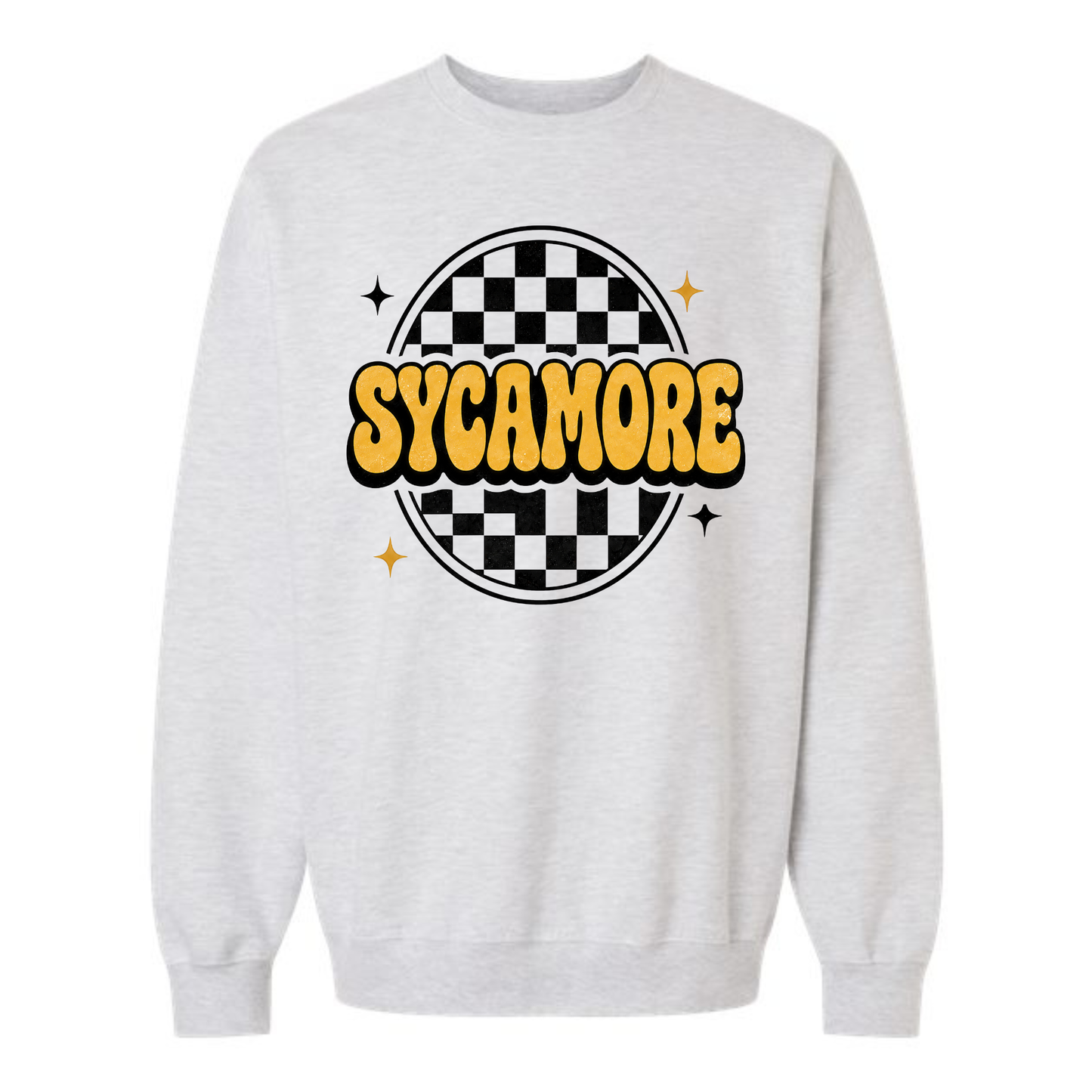SYCAMORE - DISCO