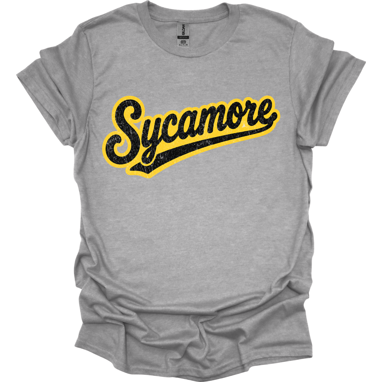 SYCAMORE - SYCAMORE BANNER