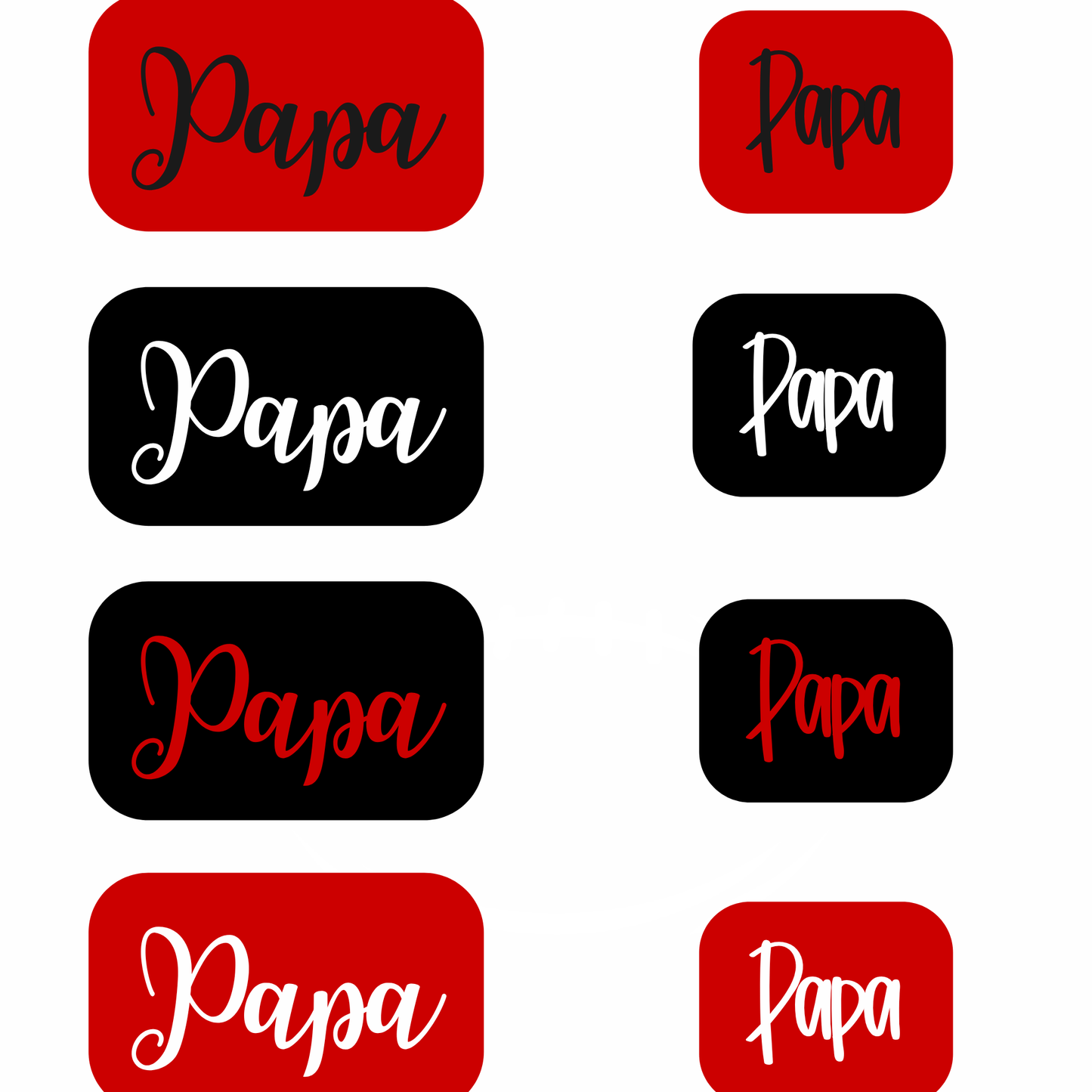 MSP - NAME ADD ON