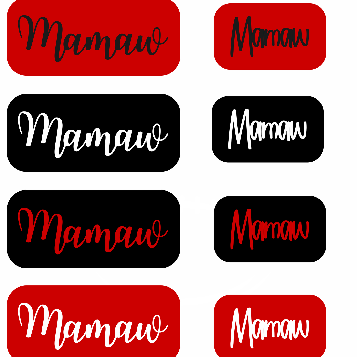 MSP - NAME ADD ON