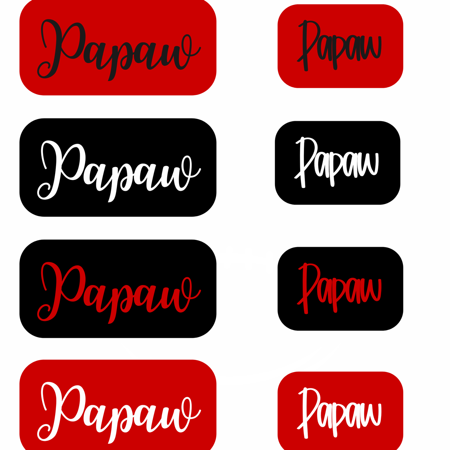 MSP - NAME ADD ON