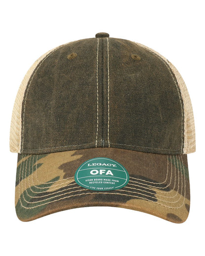 SLAM Trucker