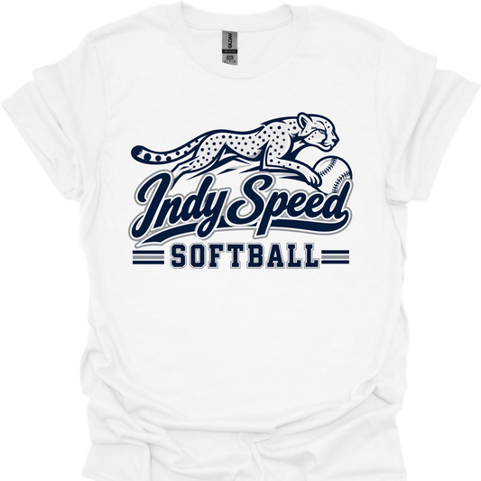 INDY SPEED - VARSITY