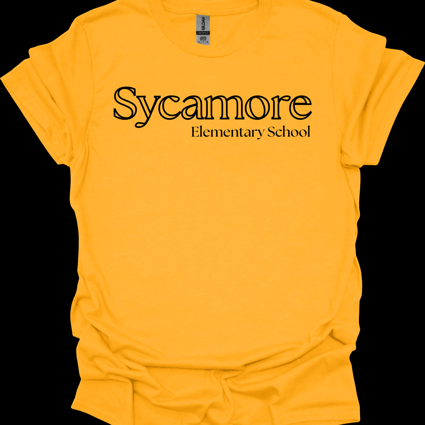 SYCAMORE TEXT