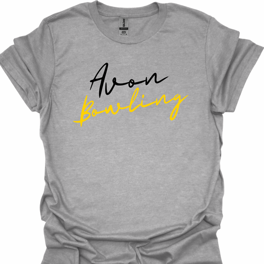 AVON BOWLING MAJESTY