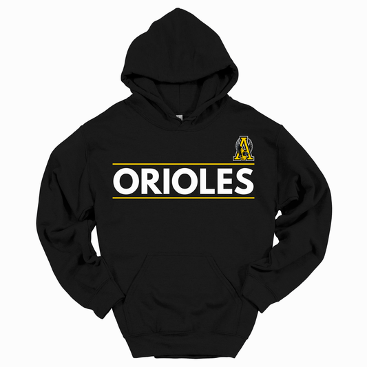 COLLEGIATE ORIOLES