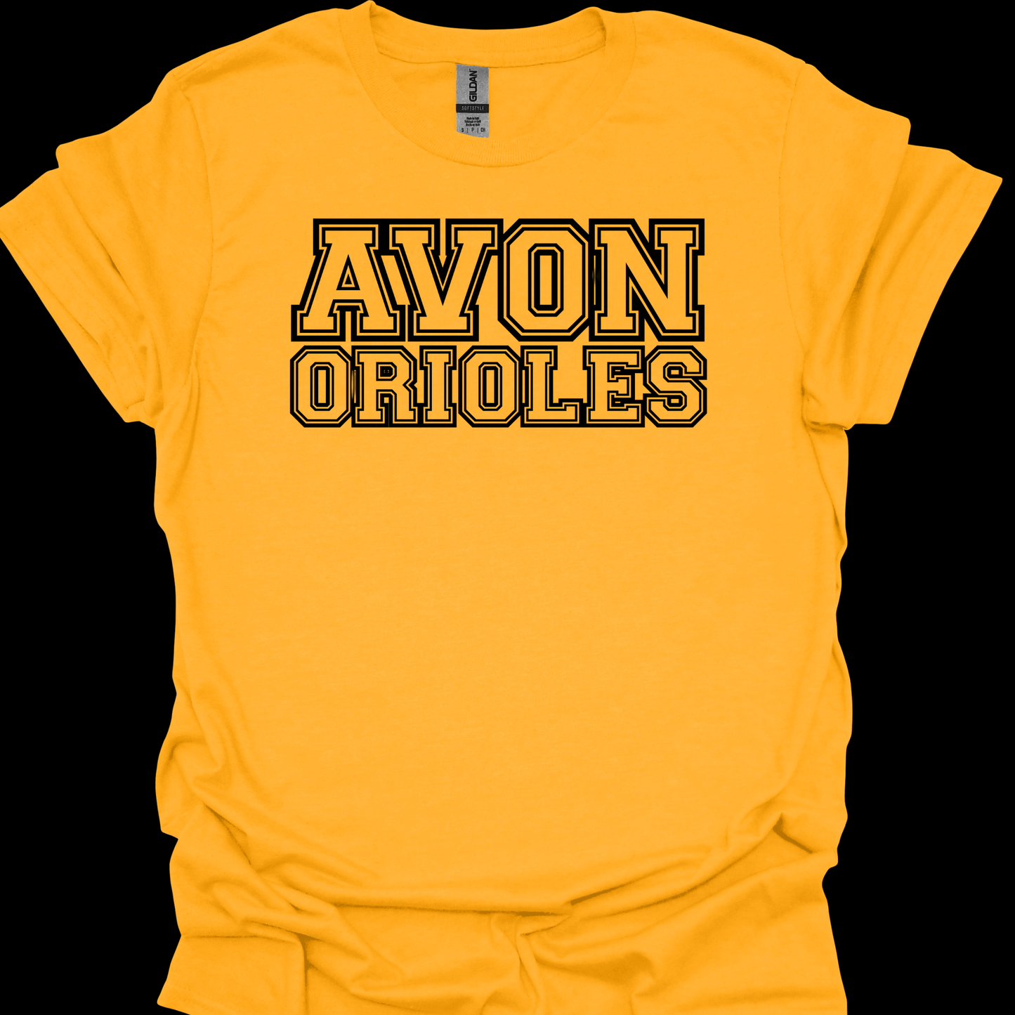 AVON ORIOLES BOLD