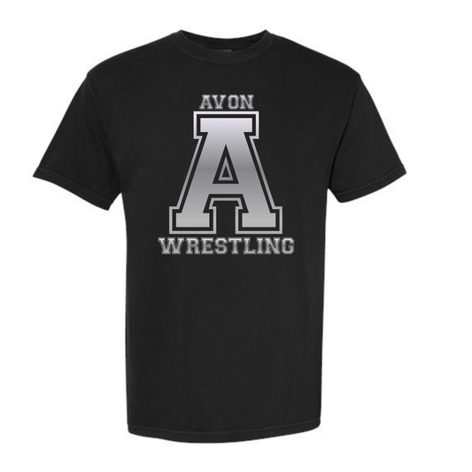 AVON WRESTLING (BLACK AND GREY COLLECTION)