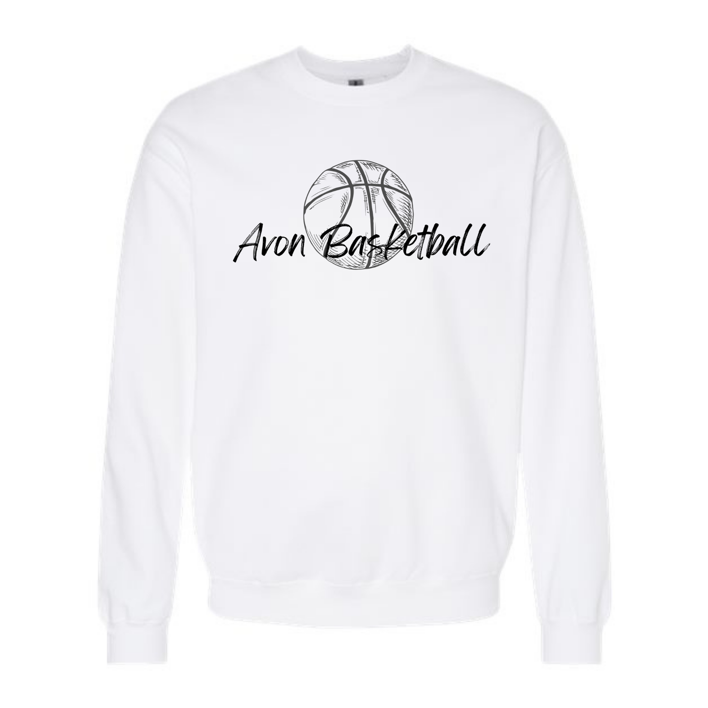 AVON BASKETBALL