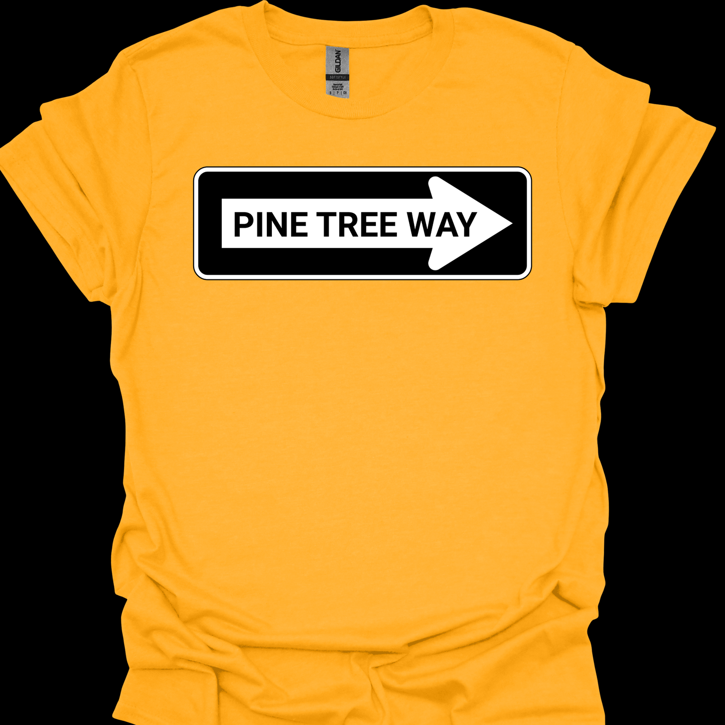 PINE TREE WAY