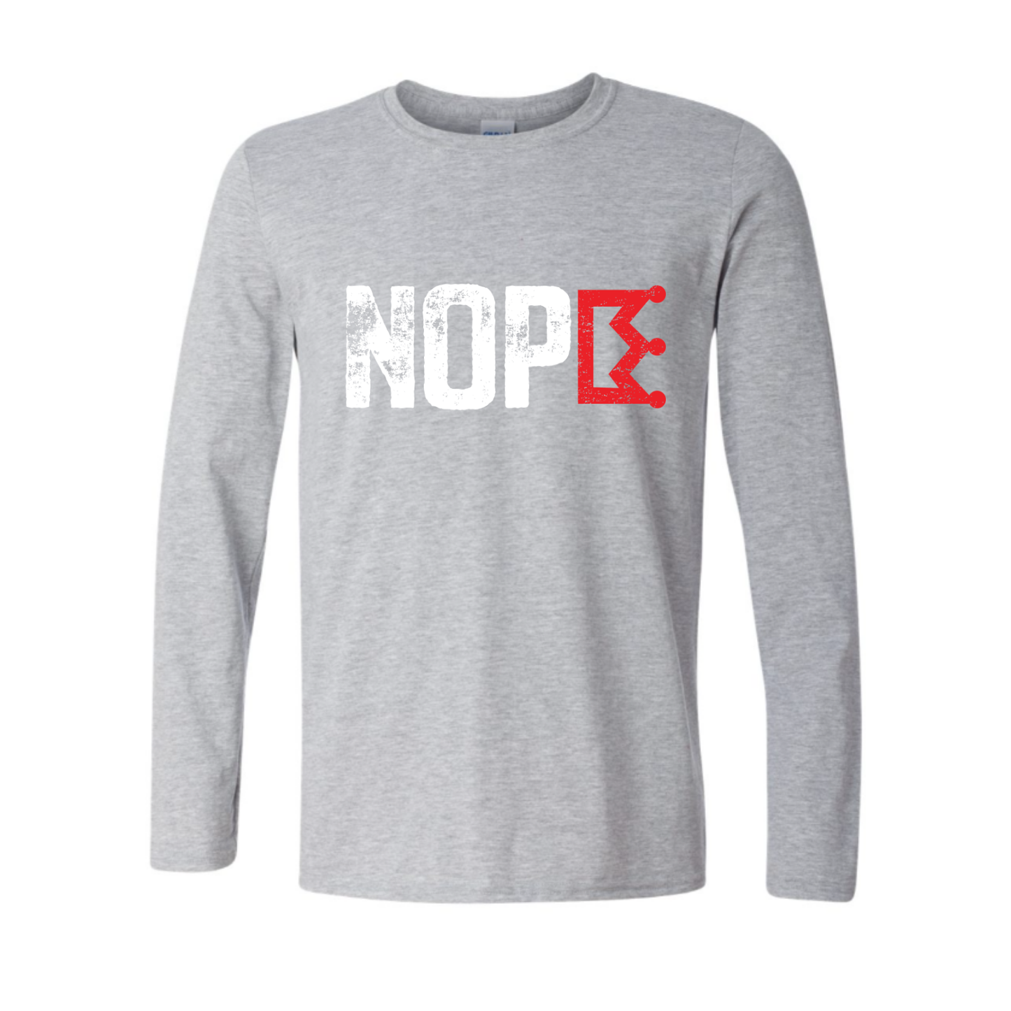 NOPE