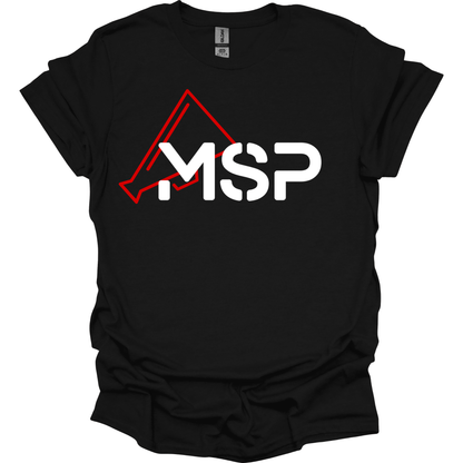 MSP CHEER MEGAPHONE
