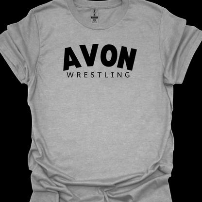 AVON WRESTLING