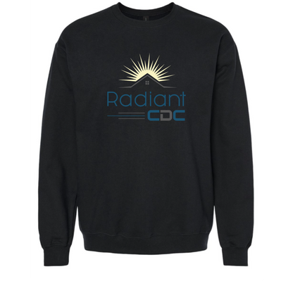 RADIANT CDC CREWNECK SWEATSHIRT
