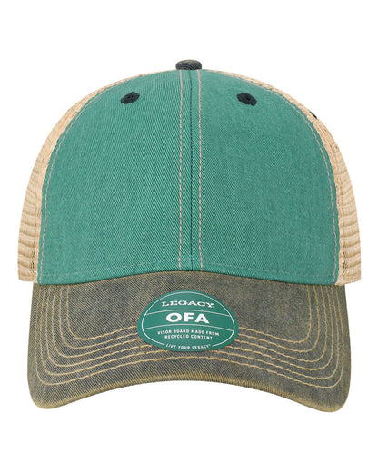 SLAM Trucker