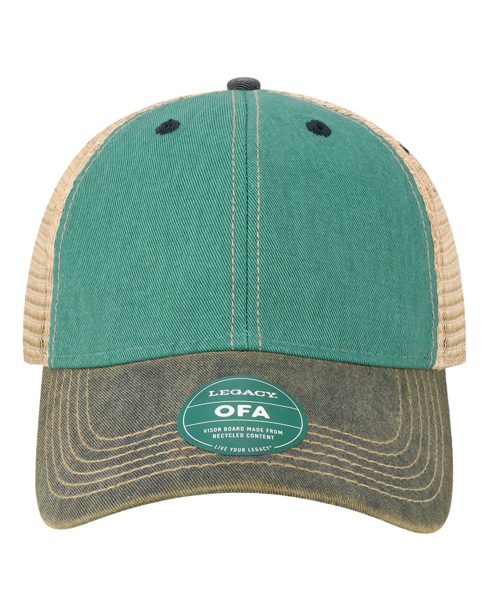 SLAM Trucker