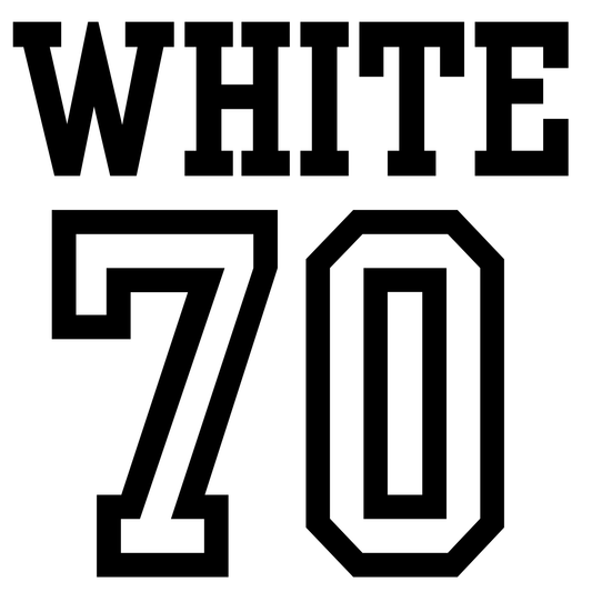 MSP - BACK PRINT ADD ON #2