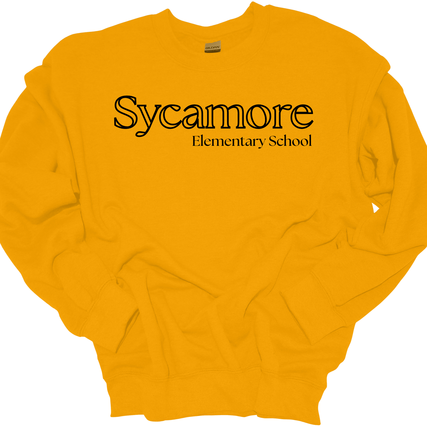 SYCAMORE TEXT