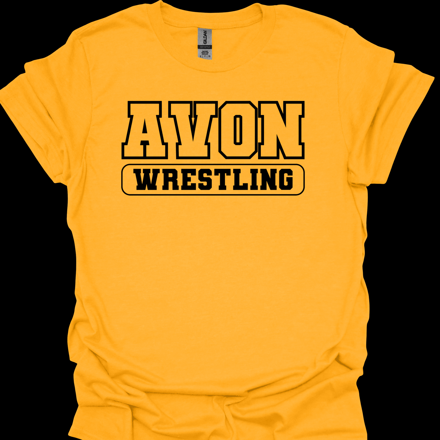 AVON WRESTLING-OS