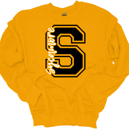 SYCAMORE VARSITY