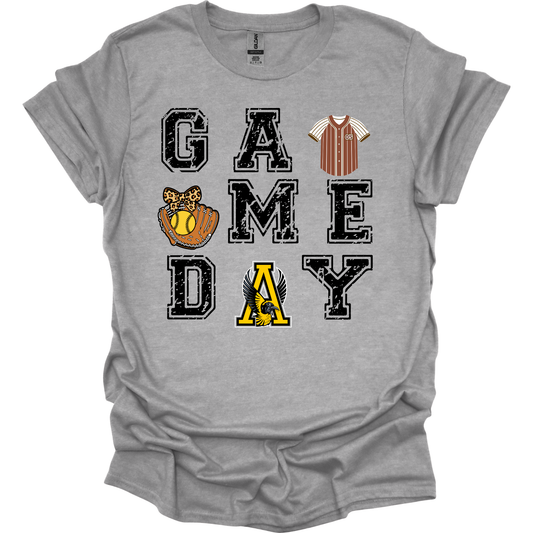SOFTBALL GAME DAY JERSEY